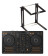 Ddj-flx4  + xh 6401 stand dj