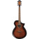 AEWC400-AMS Amber Sunburst High Gloss - Guitare Acoustique