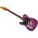 PT Special chevalet fixe Purple Burst Pearl LH