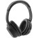 Plugger Studio NRH-30 Casque bluetooth sans fil  rduction de bruit active. Casque audio avec micro intgr pour appels tlphoniques. Autonomie 10h. Trs confortable. Protocole Bluetooth A2DP.