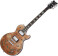 Solo-ii custom - burl natural