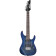 AZ427P2QM Premium Twilight Blue Burst guitare électrique 7 cordes avec housse