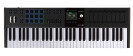 Keylab mk3 61 bk