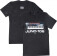 Juno-106 crew t-shirt