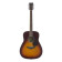 FG 820 BS II Brown Sunburst - Guitare Acoustique
