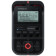 R-07 MP3/WAV Recorder (Black) - Enregistreur mobile
