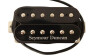 Pearly gates sh-pg1 neck - black