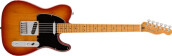 Player Plus Telecaster Sienna Sunburst