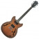 AS53 TOBACCO FLAT - Guitare electrique hollowbody