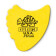 414R73 - Tortex Fin Guitar Pick 0,73mm X 72