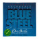 2556A Blue Steel 7Electric REG