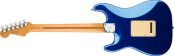 American Ultra Stratocaster Cobra Blue Maple