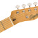 CLASSIC VIBE 50S TELE BUTTER BLONDE