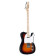 YC-TL 3-Tone Sunburst    - Guitare Électrique