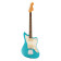 Player II Jazzmaster RW Aquatone Blue - Guitare Électrique