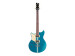 Revstar Element RSE20L - Guitare - électrique - solide - acajou chambré - gaucher - bleu