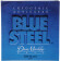 2675 Blue Steel Bass XM