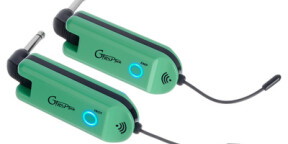 Vente Mooer GTRS GWU4 Wireless Plu