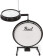 Pearl Pctk-1810 Compact Traveler Drum Kit