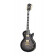 Les Paul Supreme Transparent Ebony Burst MC