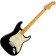 American Professional II Stratocaster Black MN
