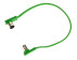 MIDI Cable Green 30 cm