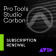 Pro Tools Carbon Subs. Renewal