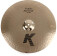 Zildjian K Custom Series - 16" Fast Crash Cymbal - Brilliant finish