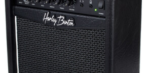 Vente Harley Benton HB-10G