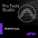 Pro Tools Studio Perpetual