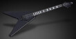 Framus Teambuilt Artist Series WH-1 - Solid Black High Polish