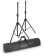 SS 5211 B Set 1 Speaker Stand