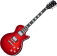 Les paul modern figured - cherry burst