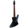 FTM33 WEATHERED BLACK - Guitare electrique 8 cordes signature Meshuggah