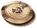 Paiste PST8 Sound Edge HiHat 14", finition Reflector - HiHat