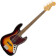 Classic Vibe '60s Jazz Bass Fretless 3-Color Sunburst LRL