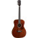 L450C Natural Satin guitare folk