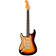 American Ultra II Stratocaster Left-Hand EB Ultraburst guitare électrique pour gaucher avec étui