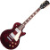 Les paul studio (burstbucker pro) - wine red