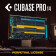 Cubase Pro 14