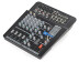 Samson Technologies MixPad MXP124FX - Compact, 12-Input Analog Stereo Mixer with Effects and USB