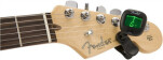 Accordeur Fender FT-1 Pro Clip ON Tuner