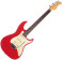 Larry carlton s3 sss - dakota red