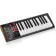 iKeyboard 3S ProDrive III clavier USB/MIDI avec interface audio