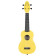 Pack Ukulele Soprano Keiki Lemon Grass