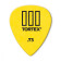462R73 - Tortex TIII Guitar Pick 0,73mm X 72