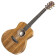 Taylor GS Mini-E Koa Guitare lectrique acoustique avec micro