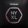 Nyxl45100 bass long scale 45-100