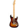 American Professional II Stratocaster MN 3-Color-Sunburst