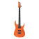 Prestige RGR5221-TFR Transparent Fluorescent Orange - Guitare Électrique